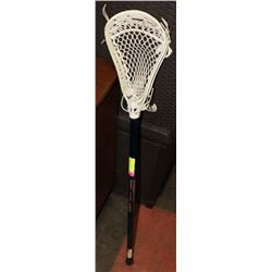 ALUMINUM WARRIOR ALLOY 2000 LACROSSE RACQUET