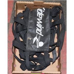 SIDEWIND TAILGATE NET