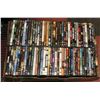 Image 1 : LOT OF OVER 70 DVD'S MOSTLY ACTION