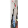 ICE FISHING AUGER