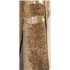Image 1 : 17) 9' 4" X 7' 2" ROLL OF CARPET