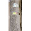 24) 7' 9"  X  8' 5" ROLL OF CARPET