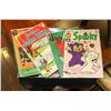 Image 1 : 22 VINTAGE COMICS FROM THE 60'S