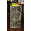 Image 1 : OLD WWI PICTURE IN FRAME