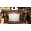 Image 1 : PANASONIC CONSOLE TV