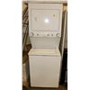 Image 1 : FRIGIDAIRE STACKING WASHER AND DRYER