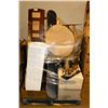 Image 1 : PALLET OF ESTATE MISC