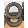 Image 1 : PAIR OF FIRESTONE CHAMPION 235/65R17 TIRES