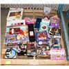 Image 1 : PALLET OF NEW ITEMS