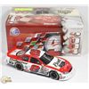 Image 1 : 2004 DALE EARNHARDT JR.#8 BUDWEISER DAYTONA WIN