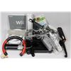Image 1 : BOX WITH COMPLETE NINTENDO WII SYSTEM