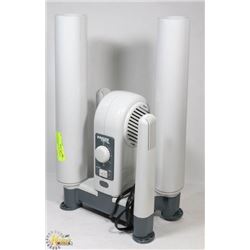 NEW MAX DRY XL BOOT, SOCKS, GLOVE DRYER,