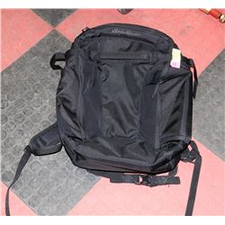 EDDIE BAUER BYGONE FREECOOL BACKPACK