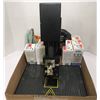 Image 5 : GRAPHIC WHIZARD TABLETOP NUMBERING MACHINE WITH