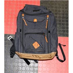 EDDIE BAUER HIKING BACKPACK