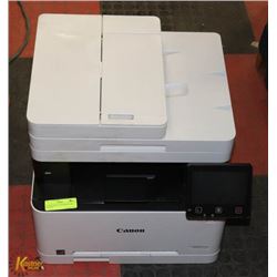 CANON IMAGE CLASS MF632C 0/W PRINTER.