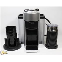 NESPRESSO VERTUO COFFEE & ESPRESSO