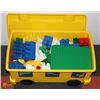 Image 1 : LEGO DUPLO ANIMAL BUS RIDE-ON STORAGE