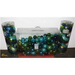 LARGE BOX OF MATCHING TREE