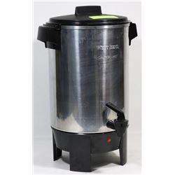 WESTBEND 30 CUP COFFEE PERCOLATOR