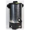 Image 1 : WESTBEND 30 CUP COFFEE PERCOLATOR