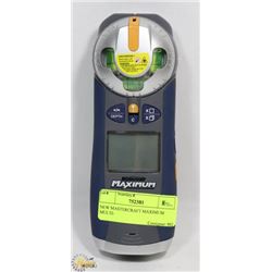 NEW MASTERCRAFT MAXIMUM MULTI-