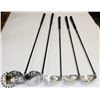 Image 2 : NEW FUNATRIX 7PC JUNIOR SIZE 3 STANDARD RIGHT