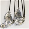 Image 3 : NEW FUNATRIX 7PC JUNIOR SIZE 3 STANDARD RIGHT