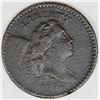 Image 1 : 1794 HALF CENT COHEN 9 SMALL EDGE LETTERS