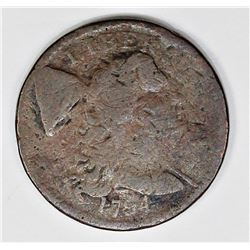 1794 EARLY LARGE CENT