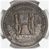 Image 1 : 1876 NEVADA DOLLAR NGC MS 63