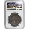 Image 4 : 1876 NEVADA DOLLAR NGC MS 63