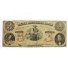 Image 1 : 1860 $3 WHITE MOUNTAIN BANK