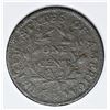 Image 2 : OLD COLLECTION 1797 LARGE CENT WITH STEMS