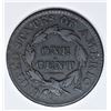 Image 2 : 1827 LARGE CENT NEWCOMB 10 R4+
