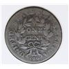 Image 2 : 1801 LARGE CENT S214 R3+ VG/F