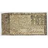 Image 1 : 1774 MARYLAND $4