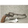 Image 1 : RESTRICTED. Smith and Wesson 22 Revolver