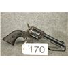 Image 1 : RESTRICTED. Colt SA Frontier Scout