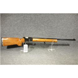 Modernized BSA Match 22