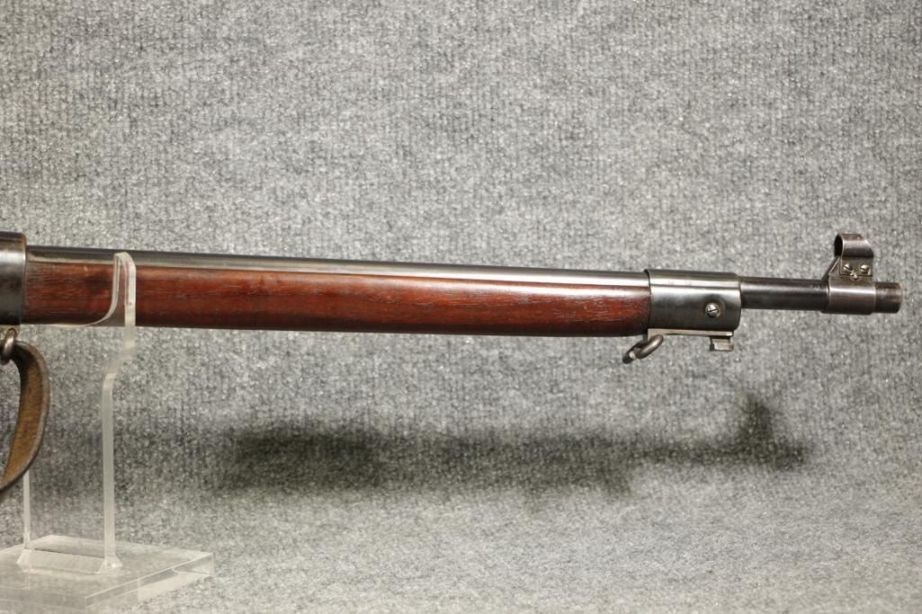 Original Condition Ross Rifle