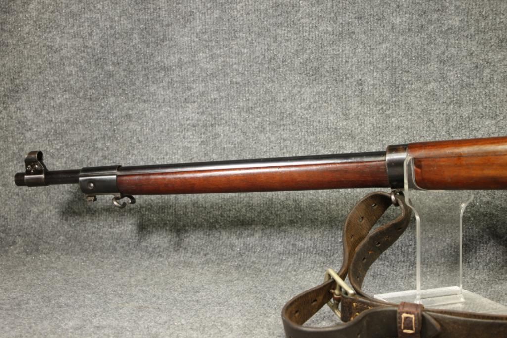 Original Condition Ross Rifle - GTA Guns and Gear Auctions Inc.