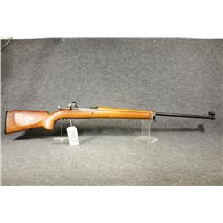 Gustaffs Mauser Target