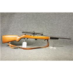 Mossberg Semi-Auto 22