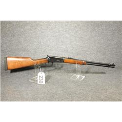 Winchester Ranger 30-30