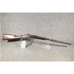 Antique Remington No. 1