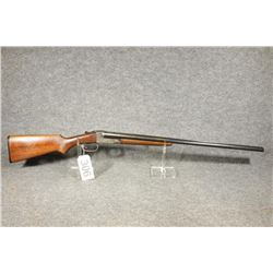 Stevens M311 Box Lock 20 Ga.