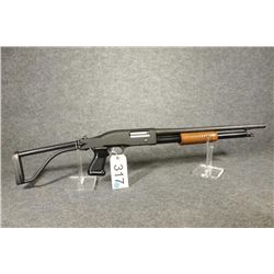 Beretta Trench Sweeper