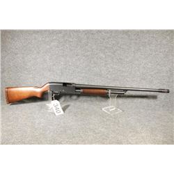 Stevens Model 820B Pump Gun