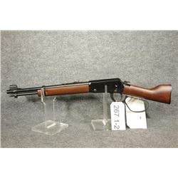 Henry Lever 22